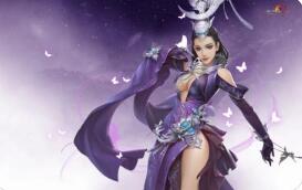 长安幻想罗刹是否适合战斗和冒险 长安幻想原著小说